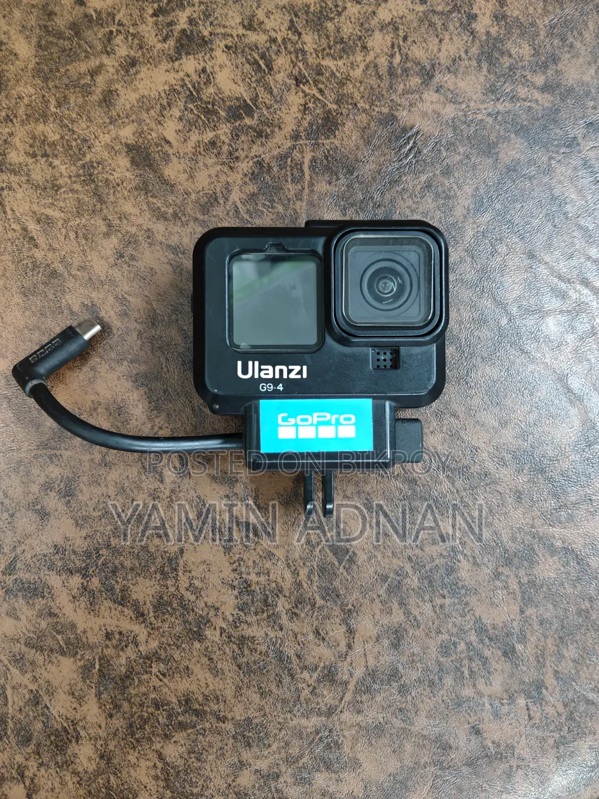 GoPro Hero12 Black