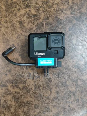 GoPro Hero12 Black