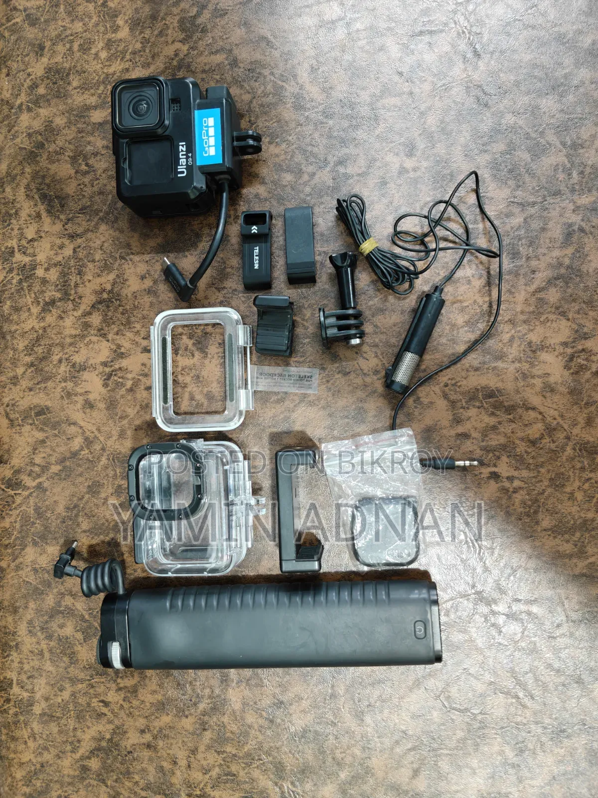 GoPro Hero12 Black