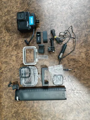 GoPro Hero12 Black