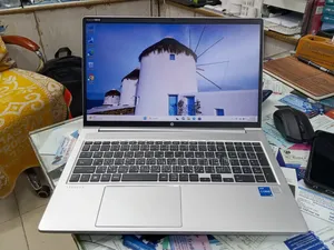 Laptop HP ProBook 450 G8 8GB Intel Core i5 SSD 256GB