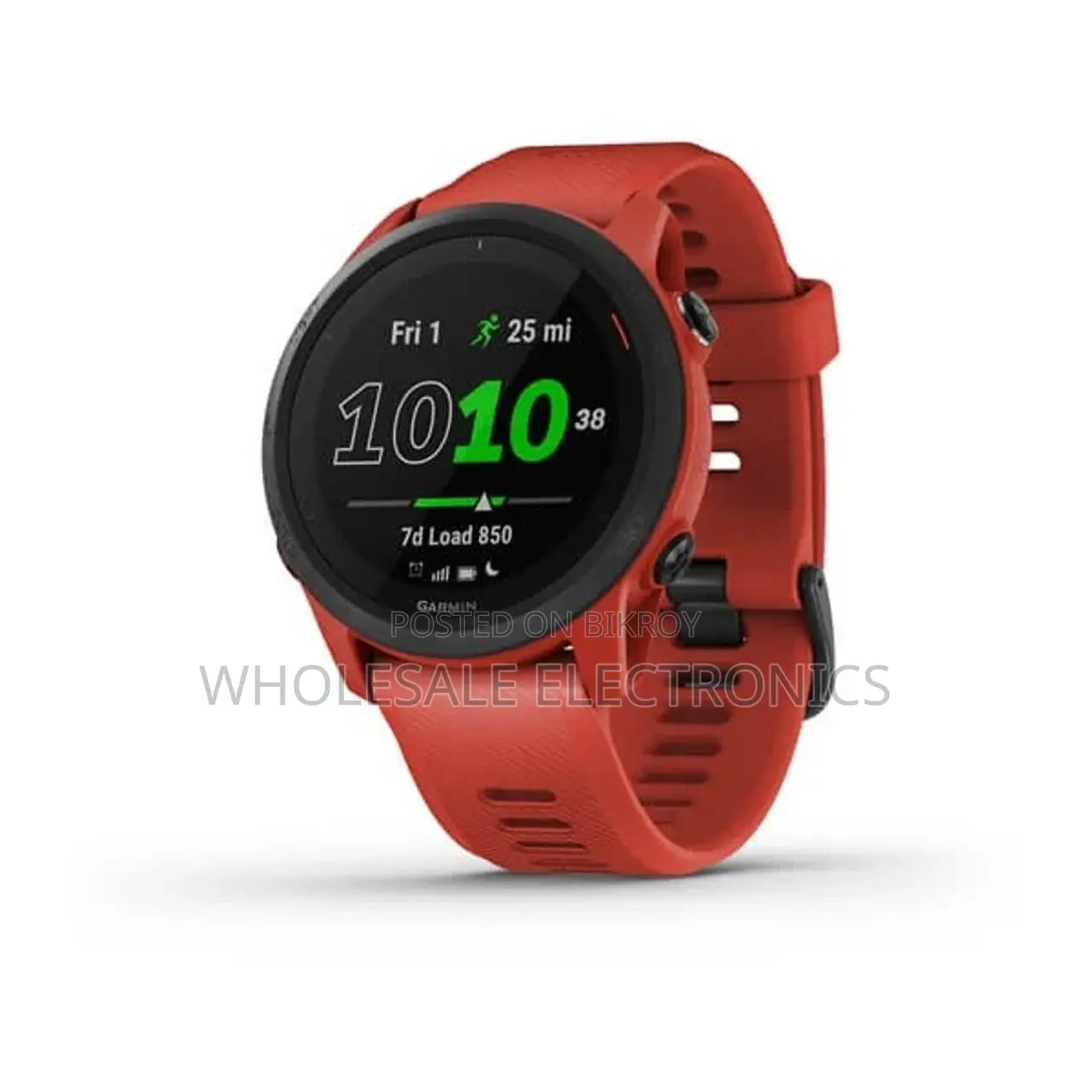 Garmin Forerunner 745 ( Only Pre - Order)