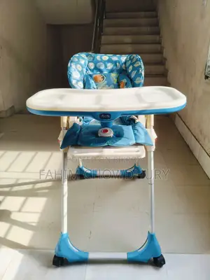 Baby High Chair