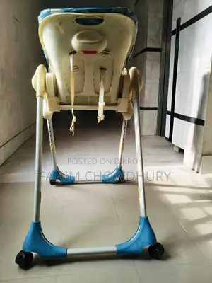 শিশুদের খাবার চেয়ার