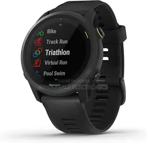Garmin Forerunner 745 ( Only Pre - Order)