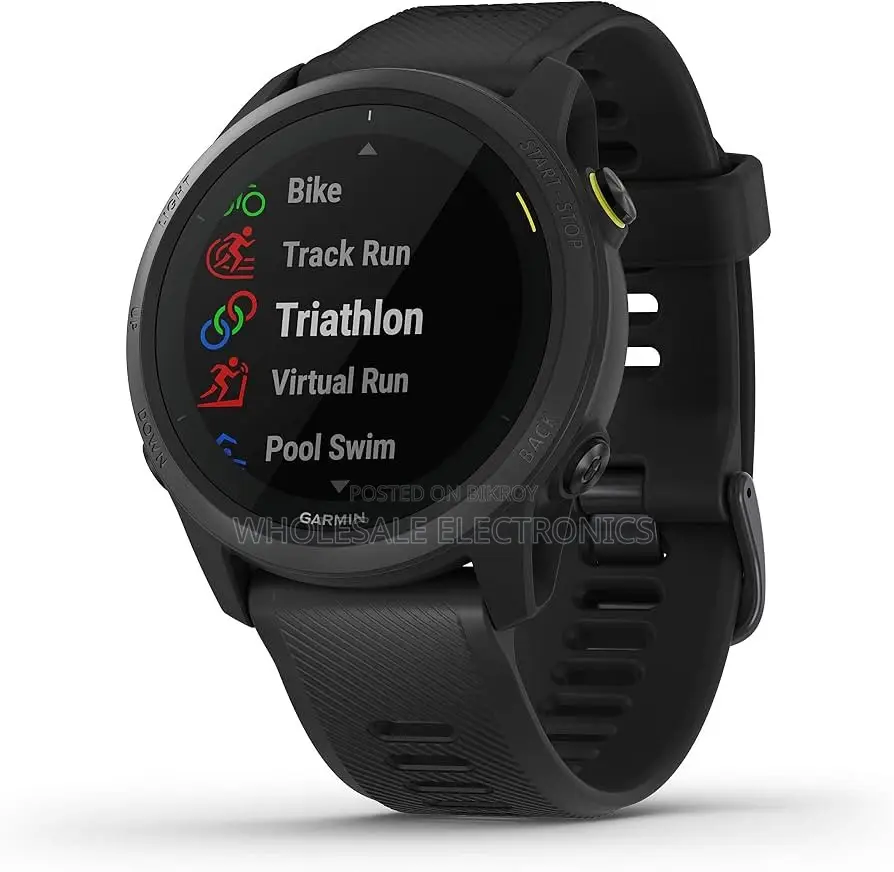 Garmin Forerunner 745 ( Only Pre - Order)