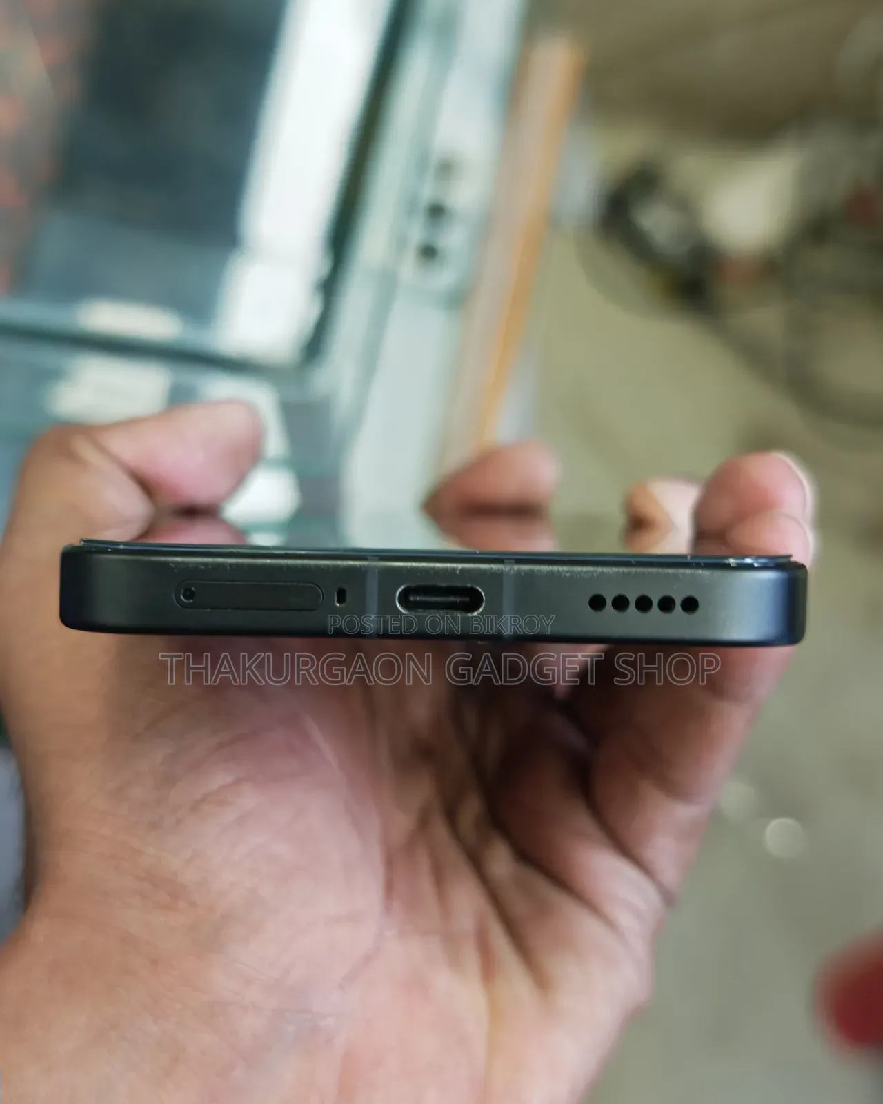 Xiaomi Poco X8 Pro Max 256 GB Black