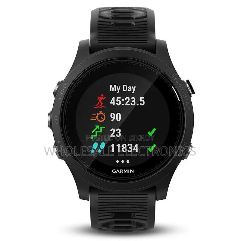 Garmin Forerunner 935( Only Pre - Order)