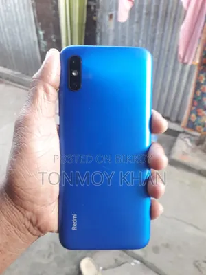 শাওমি রেডমি ৯এ ৩২ জিবি লাল