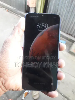 Xiaomi Redmi 9A 32 GB Red