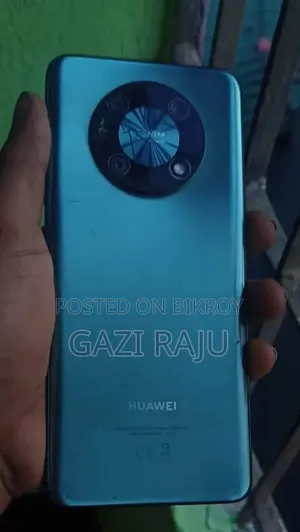 Huawei nova Y90 128 GB