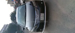 টয়োটা অ্যালিওন ২০১০ কালো