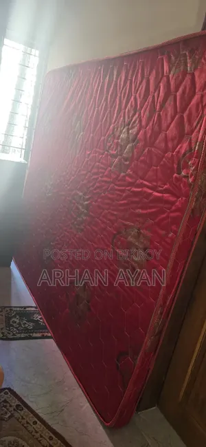 Red Mattress for Sale