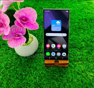 Samsung Galaxy S24 Ultra 256 GB