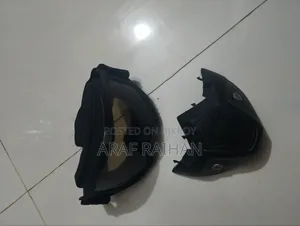 Motorcycle Visor Mask