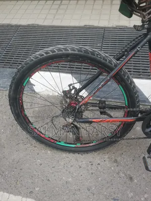 Veloce Outrage 601
