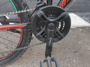 Veloce Outrage 601