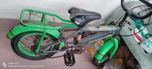 বাচ্চাদের একটি সাইকেল বিক্রি করা হবে যোগাযোগ করেন