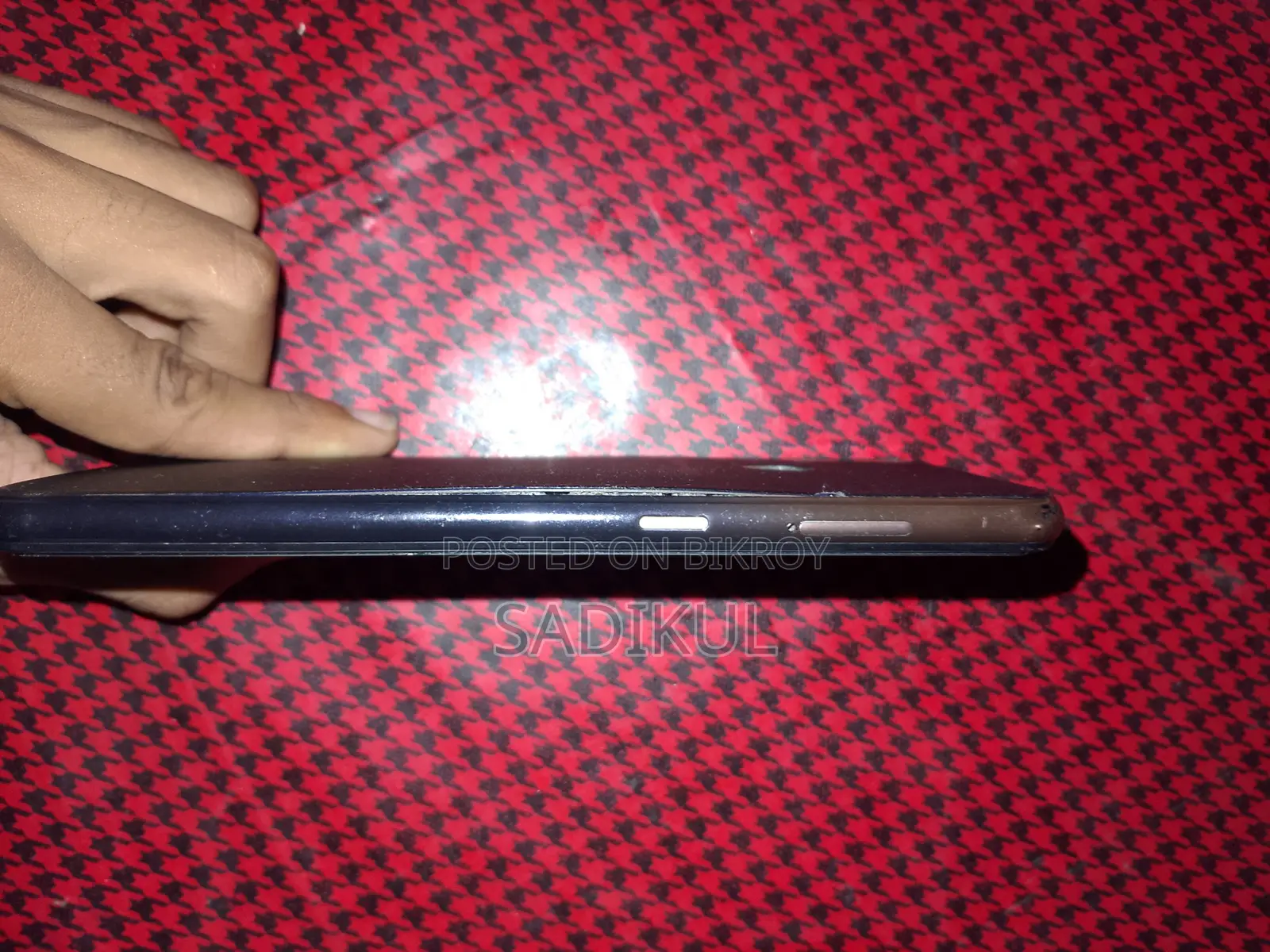 Symphony Z30 32 GB Black
