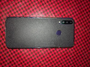 Symphony Z30 32 GB Black