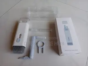 7 in 1 Multi-Function Electronics Cleaning Tool Set