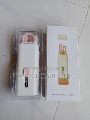 7 in 1 Multi-Function Electronics Cleaning Tool Set