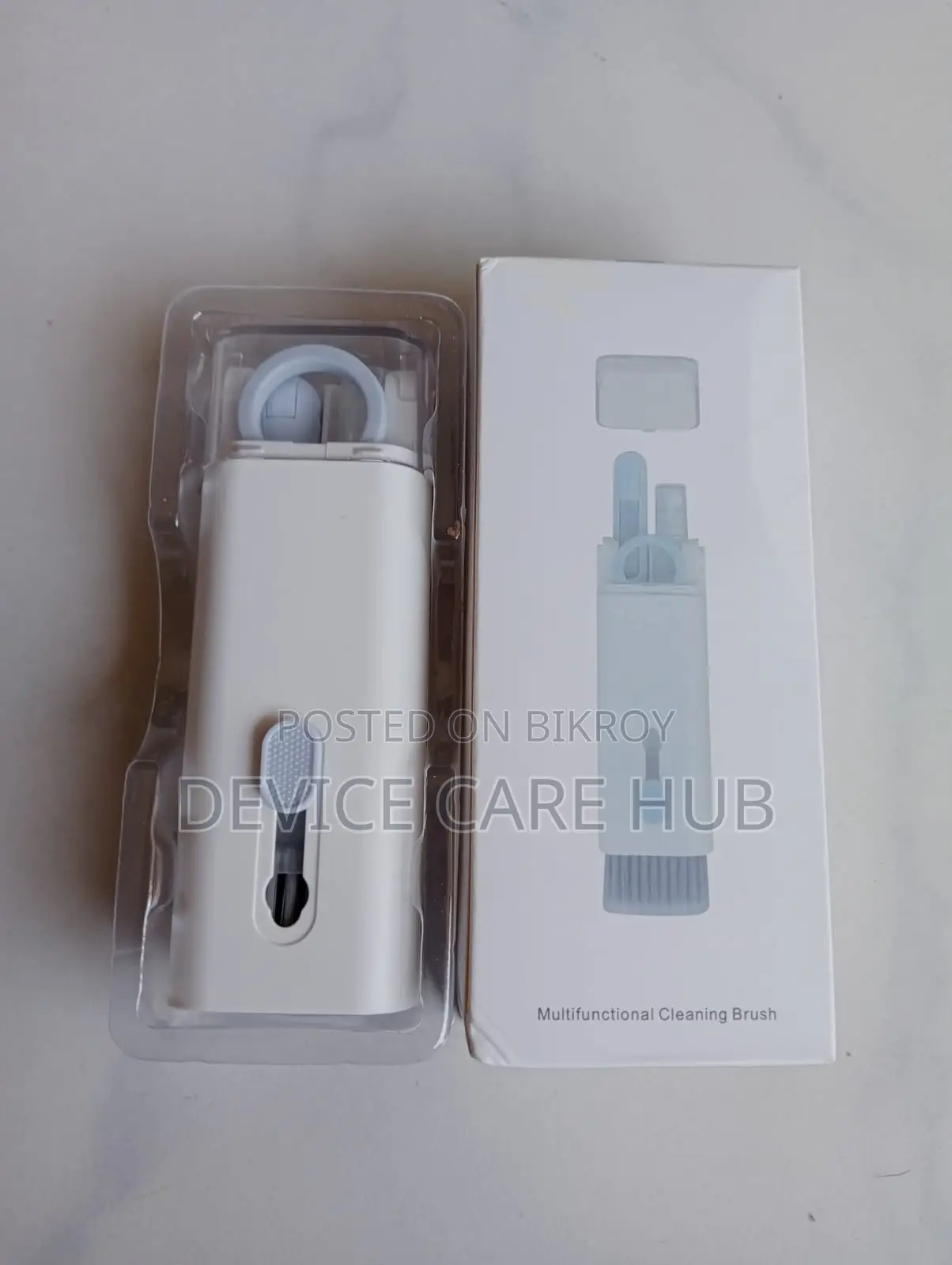 7 in 1 Multi-Function Electronics Cleaning Tool Set