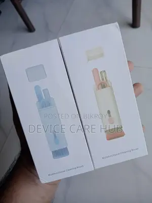 ৭ ইন ১ মাল্টি-ফাংশনাল ইলেকট্রনিক্স ক্লিনিং টুল সেট