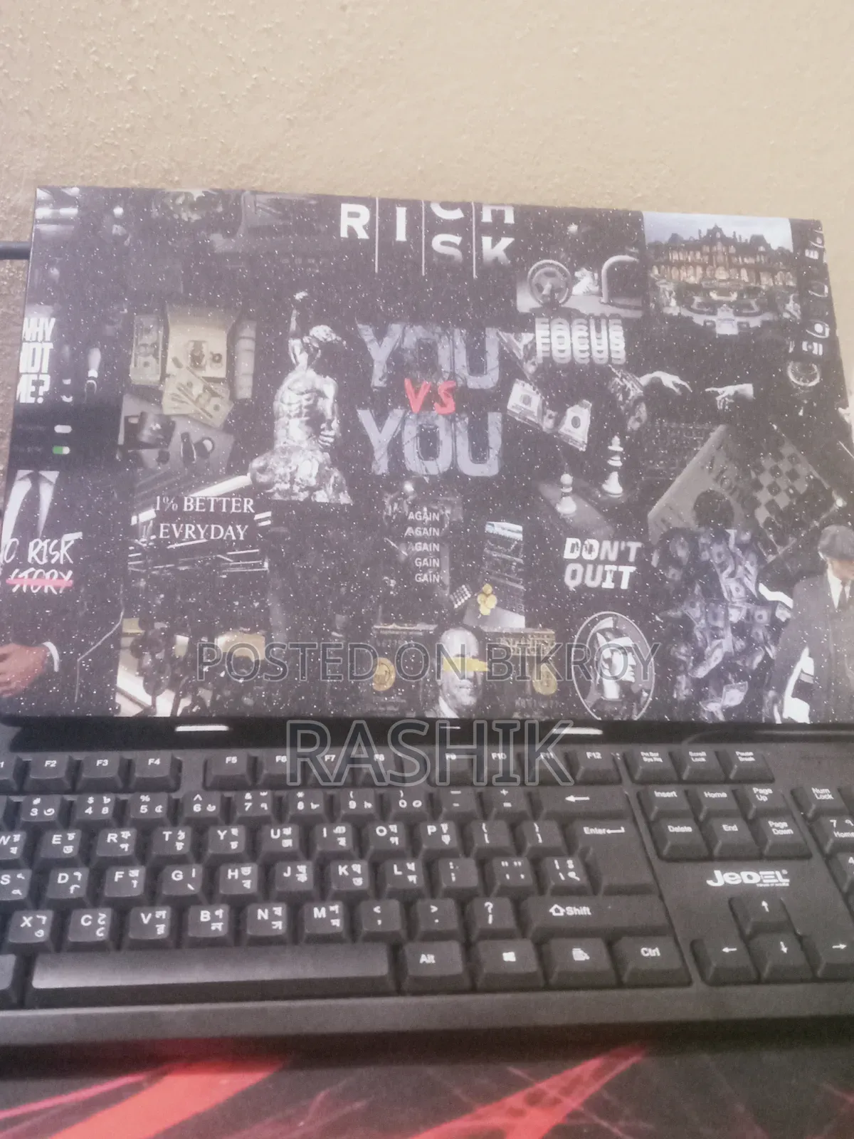 Laptop Dell Inspiron 15 8GB Intel Core i3 SSD 256GB