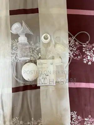 Breast Pumper
