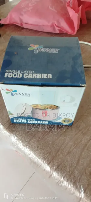 Food Carrier