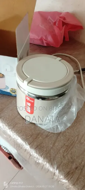 Food Carrier