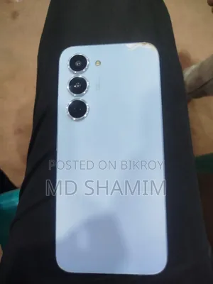 Tecno Spark 40 Pro 128 GB Blue