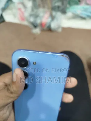 Tecno Spark 40 Pro 128 GB Blue