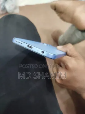 Tecno Spark 40 Pro 128 GB Blue