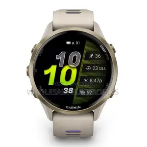 GARMIN FORERUNNER 970 SOFT GOLD (Only Pre Order)