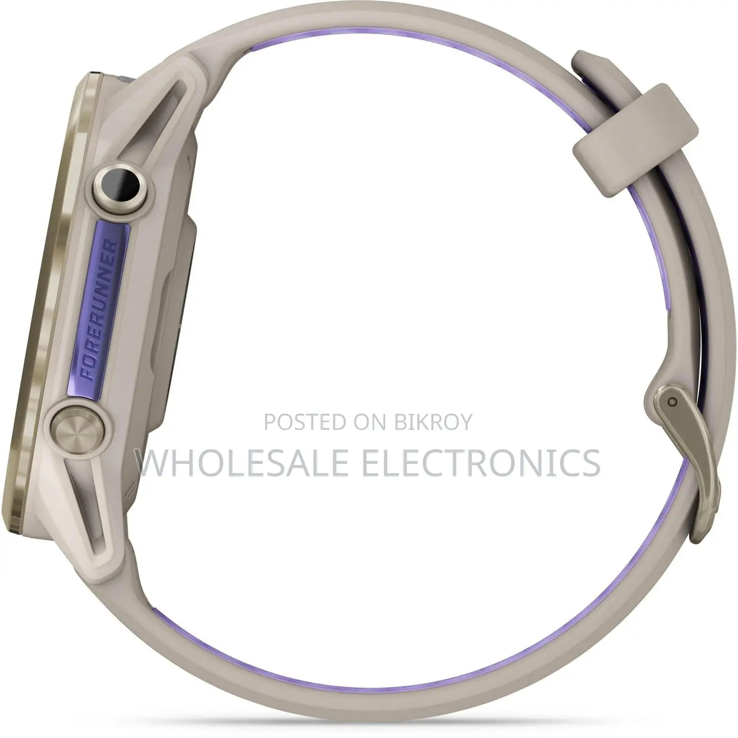GARMIN FORERUNNER 970 SOFT GOLD (Only Pre Order)