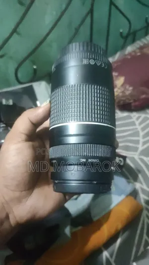Camera for sale