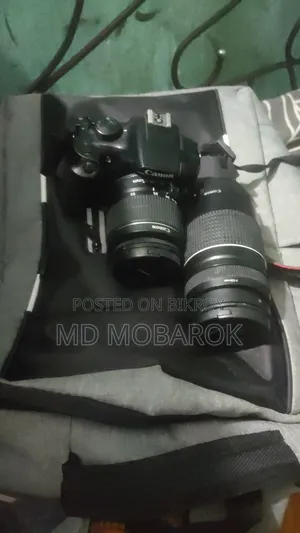 Camera for sale