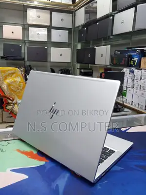 ল্যাপটপ এইচপি প্রোবুক ৪৩০ জি৮ ৮জিবি ইন্টেল কোর আই৫ এসএসডি ২৫৬জিবি