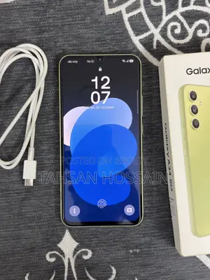 Samsung Galaxy A34 5G 128 GB