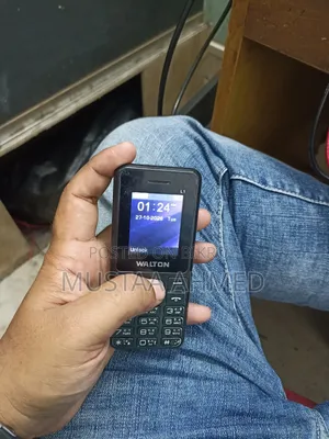 ওয়ালটন ১ টিবি কালো