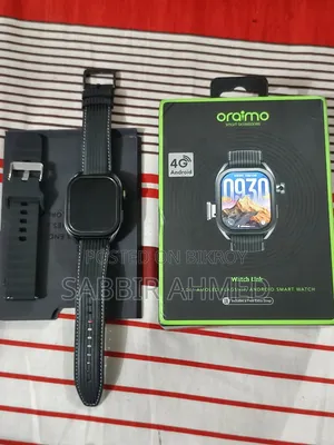 Oraimo Watch Link. New price 12500