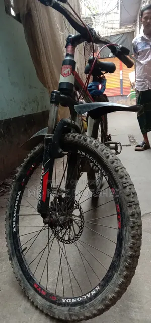 Bicycle for sale