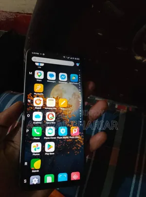 আইটেল এস২৩ ১২৮ জিবি হোয়াইট