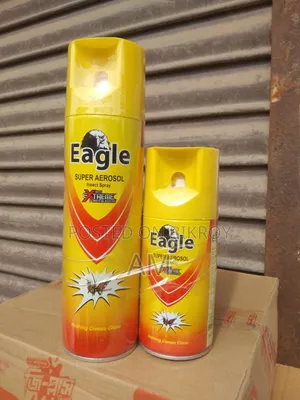 Aerosol 475ml