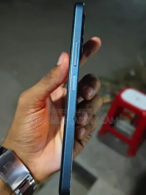 Xiaomi Redmi 13C 128 GB Red