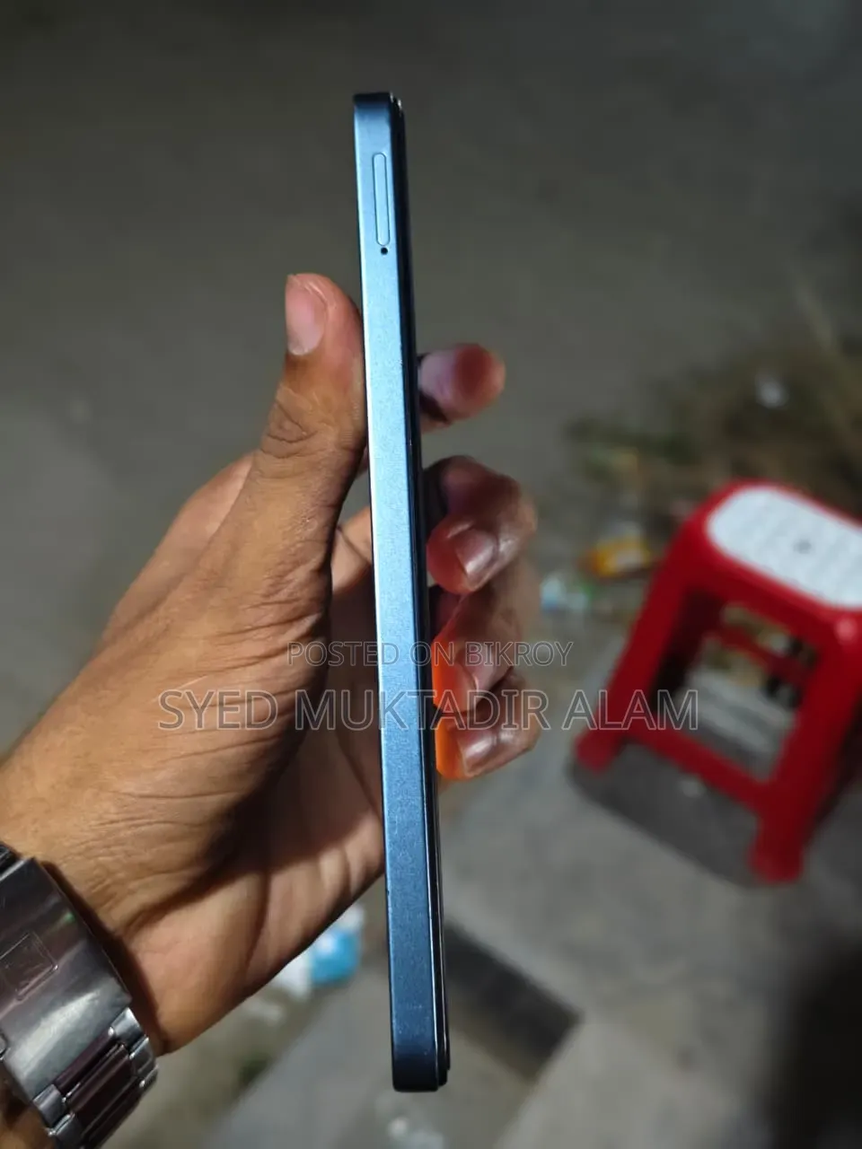 Xiaomi Redmi 13C 128 GB Red