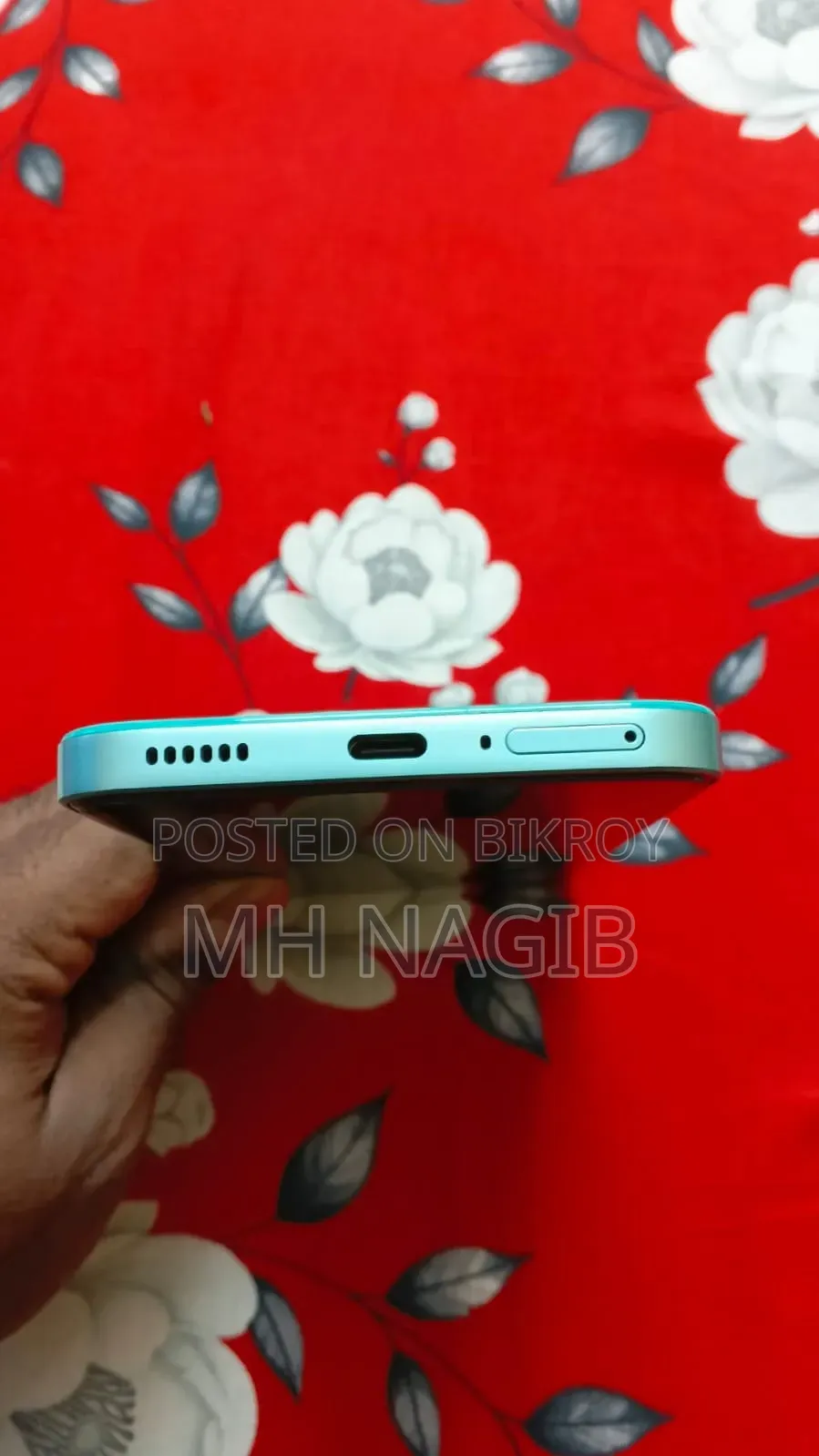 টেকনো পোভা ৭ প্রো ৫জি ২৫৬ জিবি গ্রিন