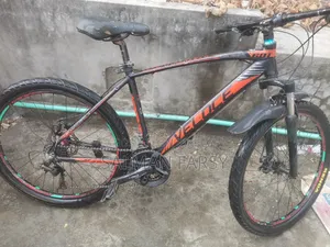 Veloce Outrage 601